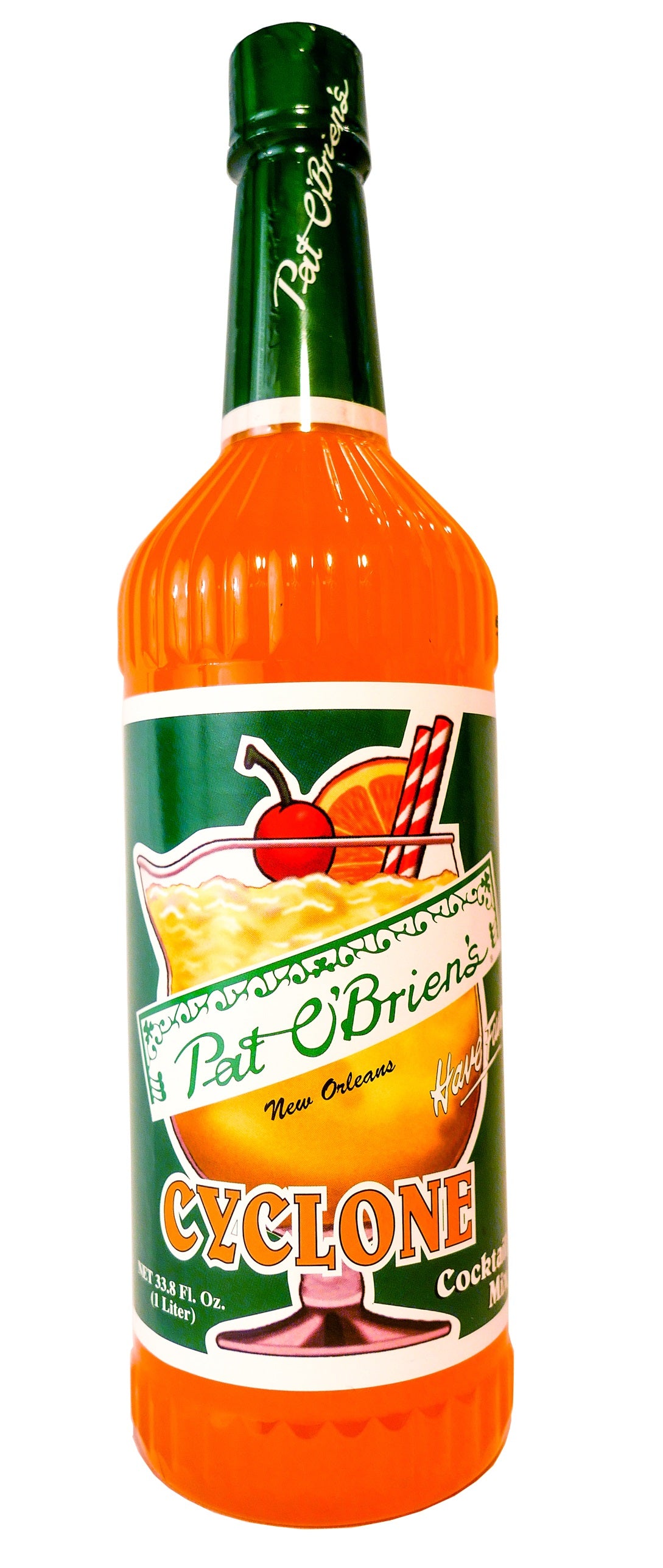 Pat O'Brien's - Cyclone Mix