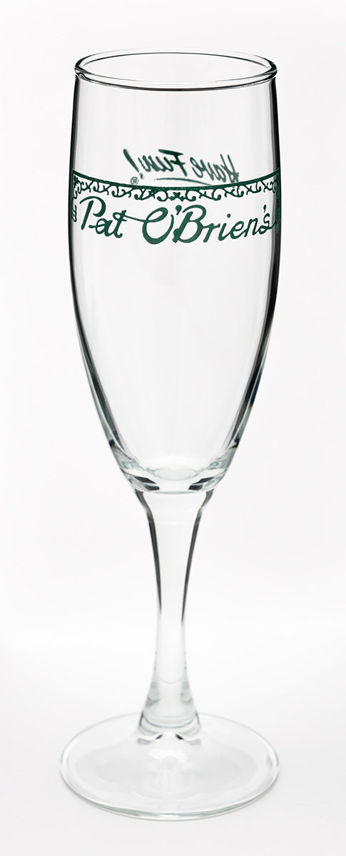 Champagne Glass (6oz.)