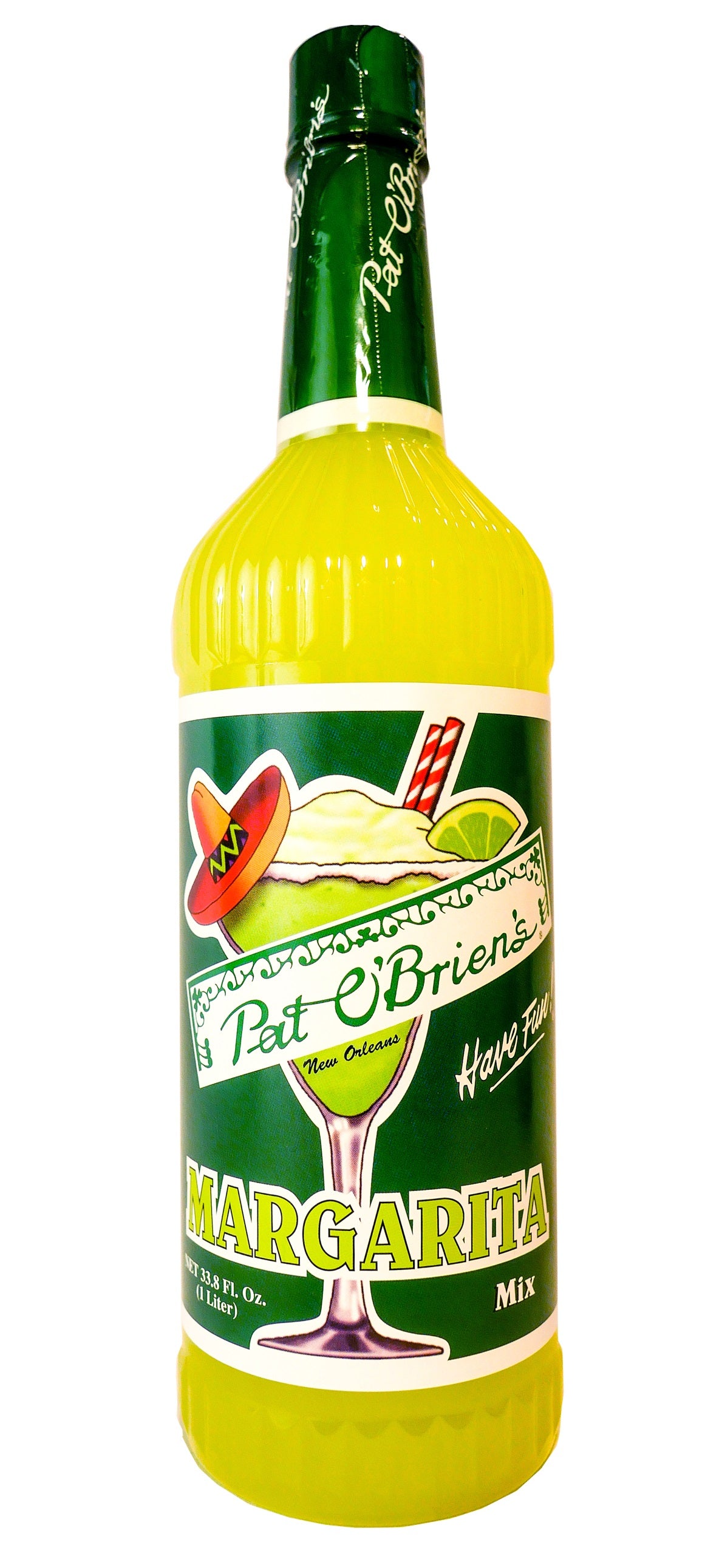 PAT O'BRIEN'S - Margarita Mix