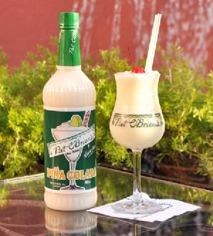 Pat O'Brien's - Pina Colada Mix
