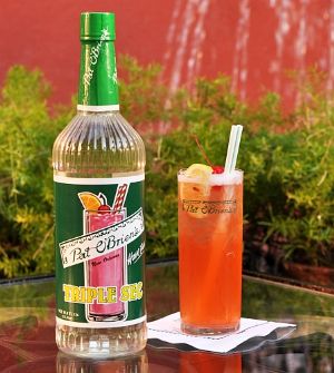 Pat O'Brien's - Triple Sec