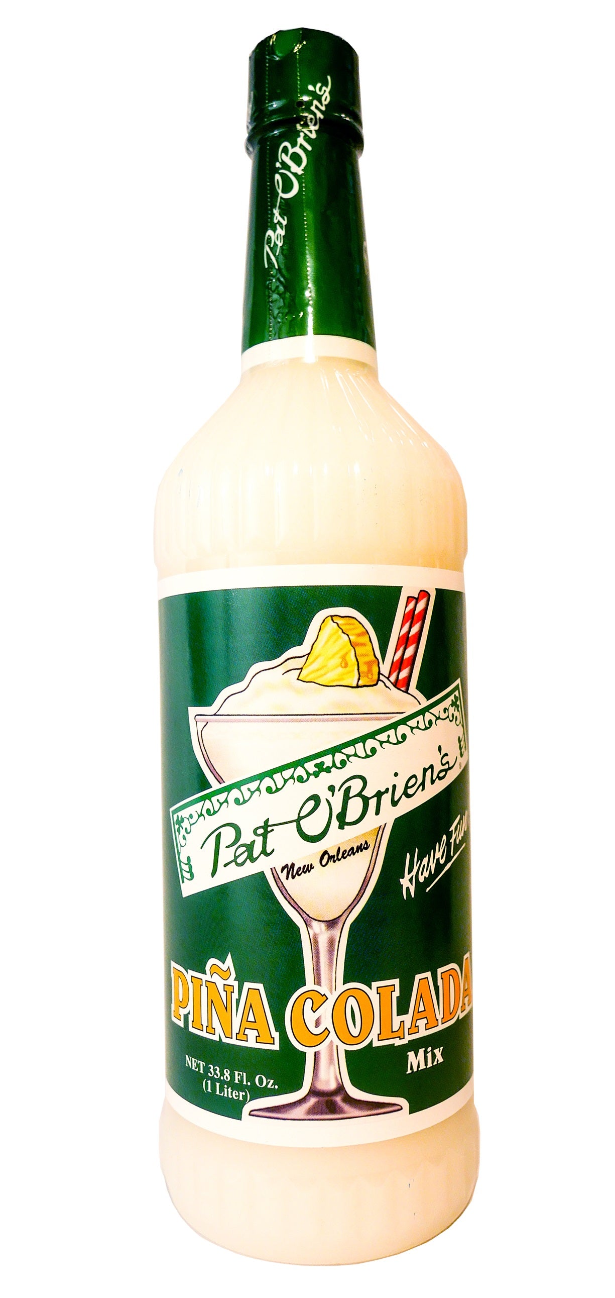 Pat O'Brien's - Pina Colada Mix