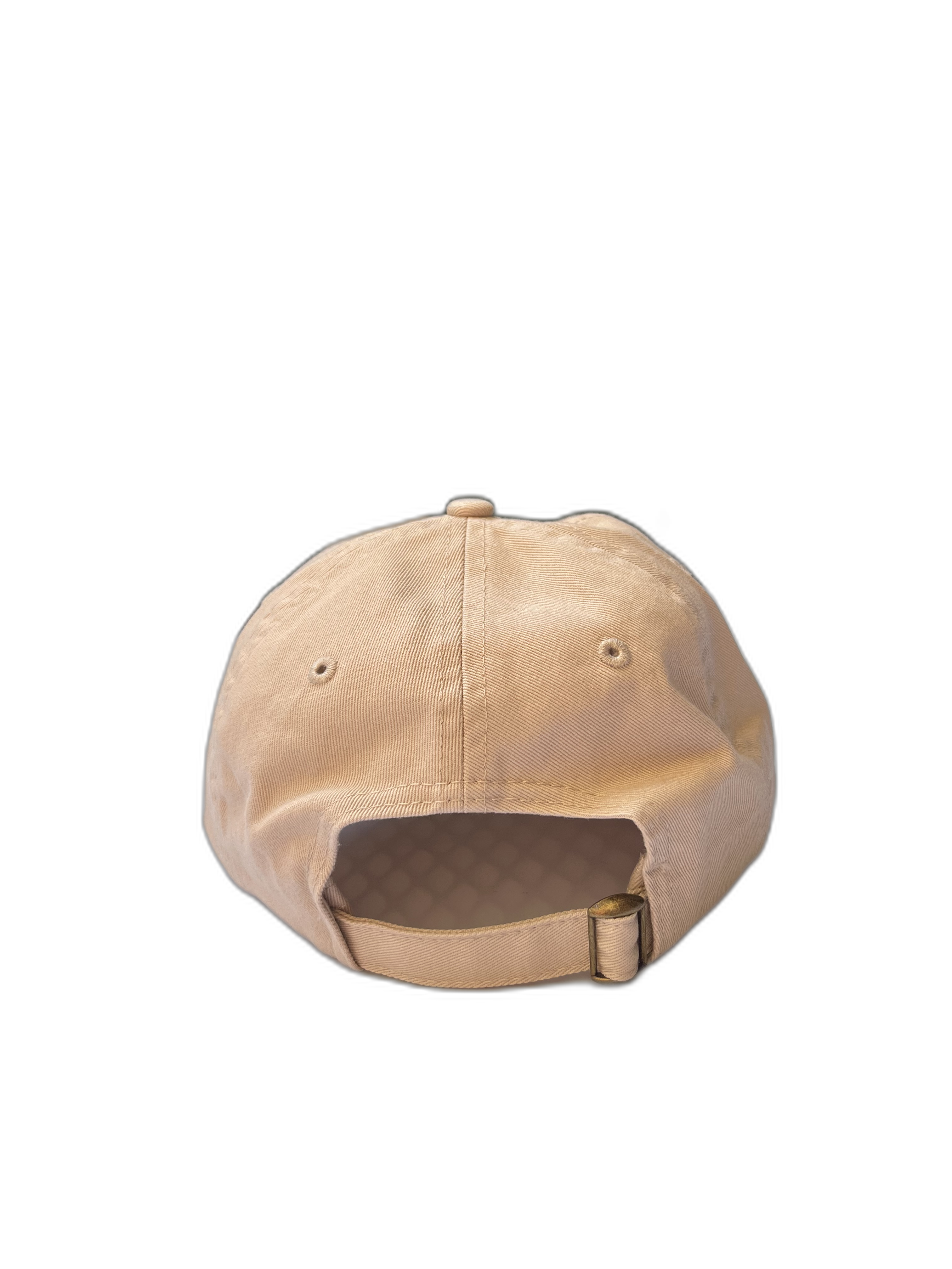 Khaki Hat