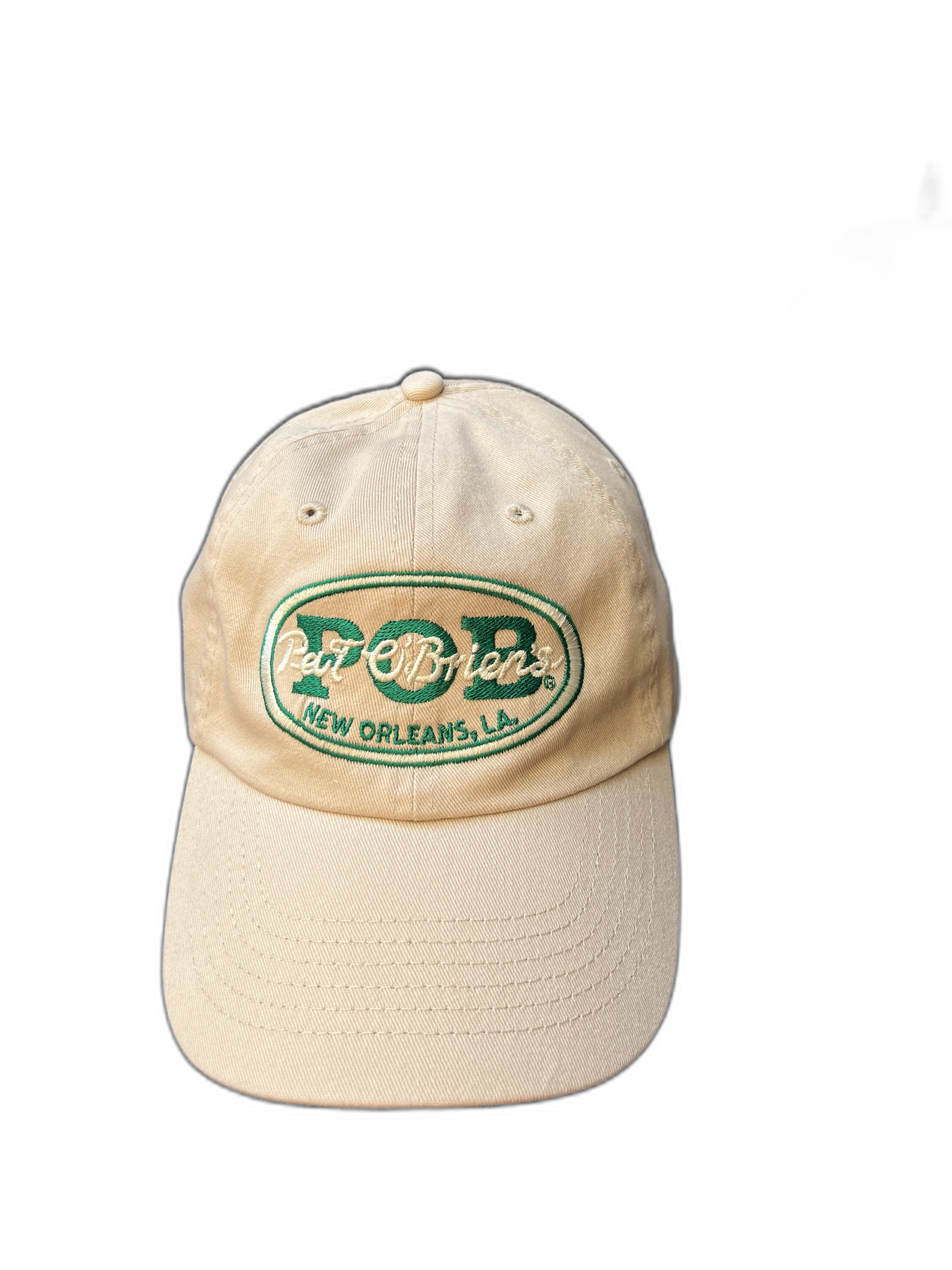 Khaki Hat