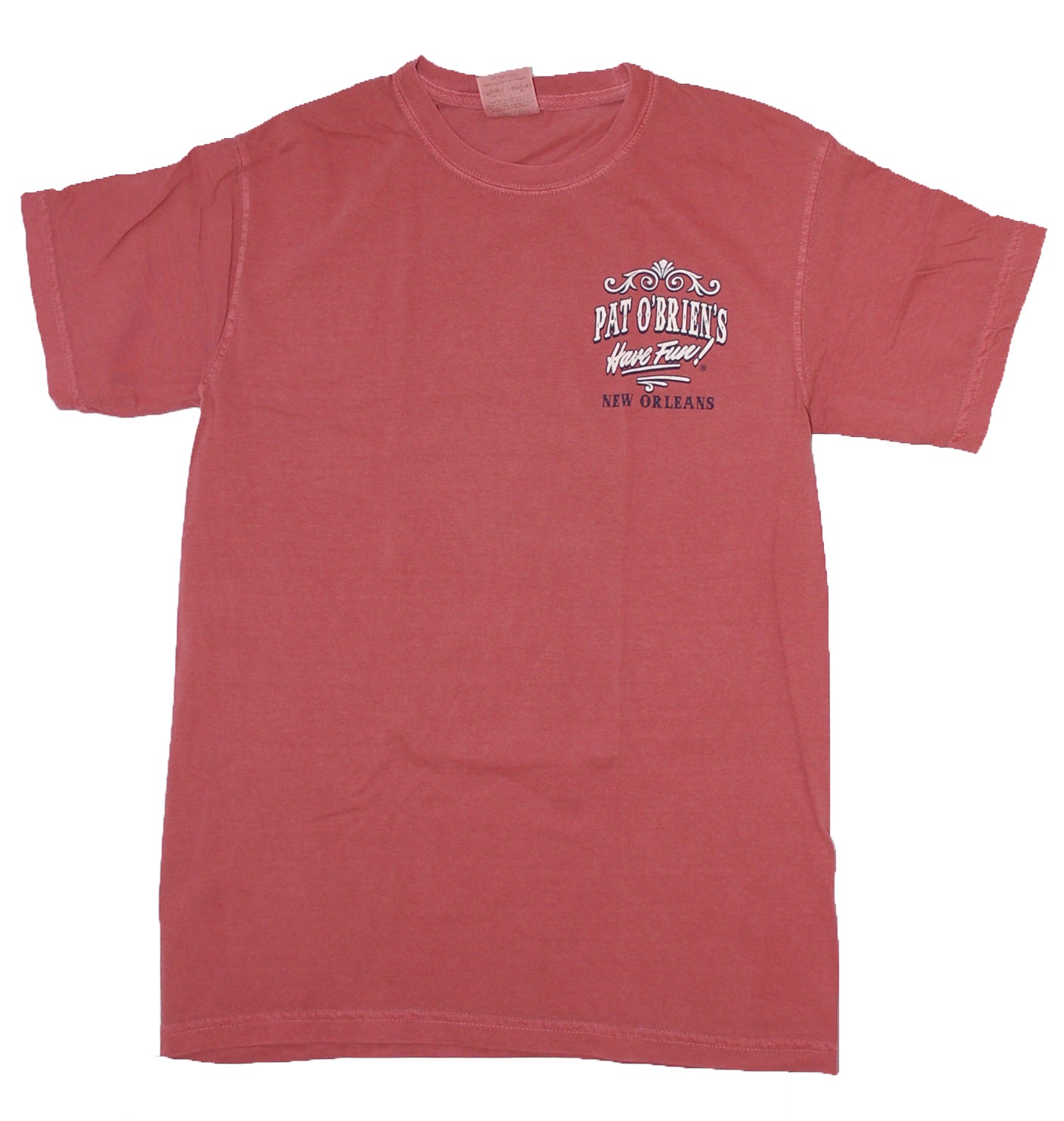 Red Vintage T