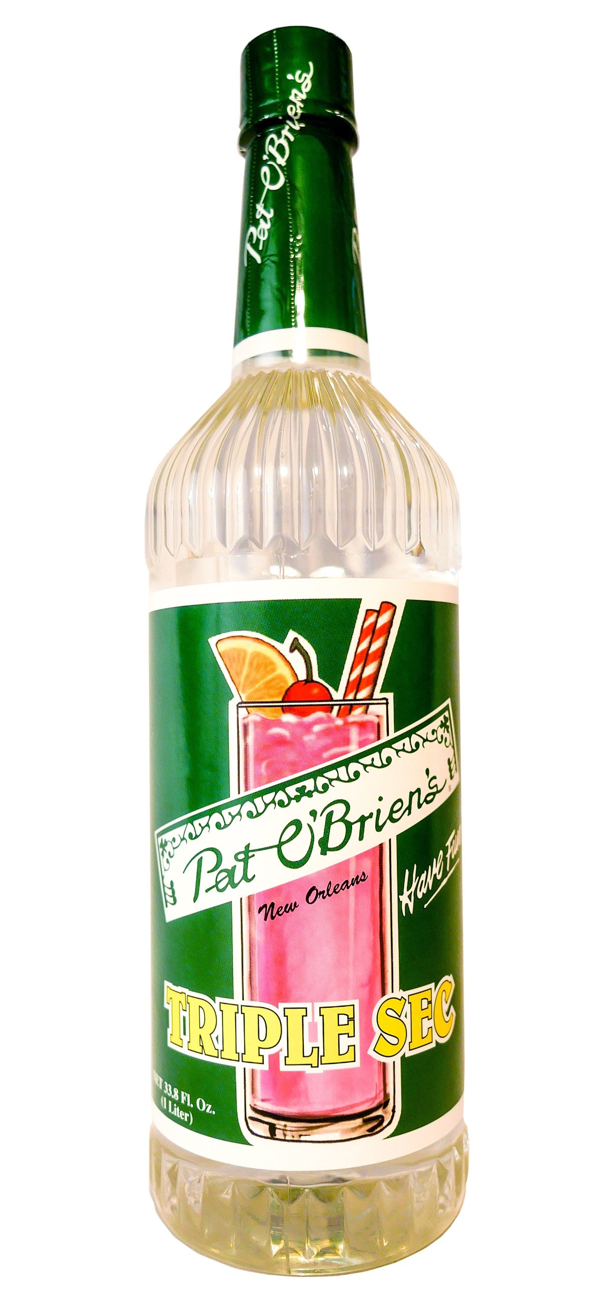 Pat O'Brien's - Triple Sec