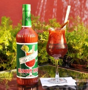 PAT O'BRIEN'S - Bloody Mary Mix