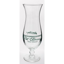 Pat O'Brien's - Hurricane Glass (26oz)